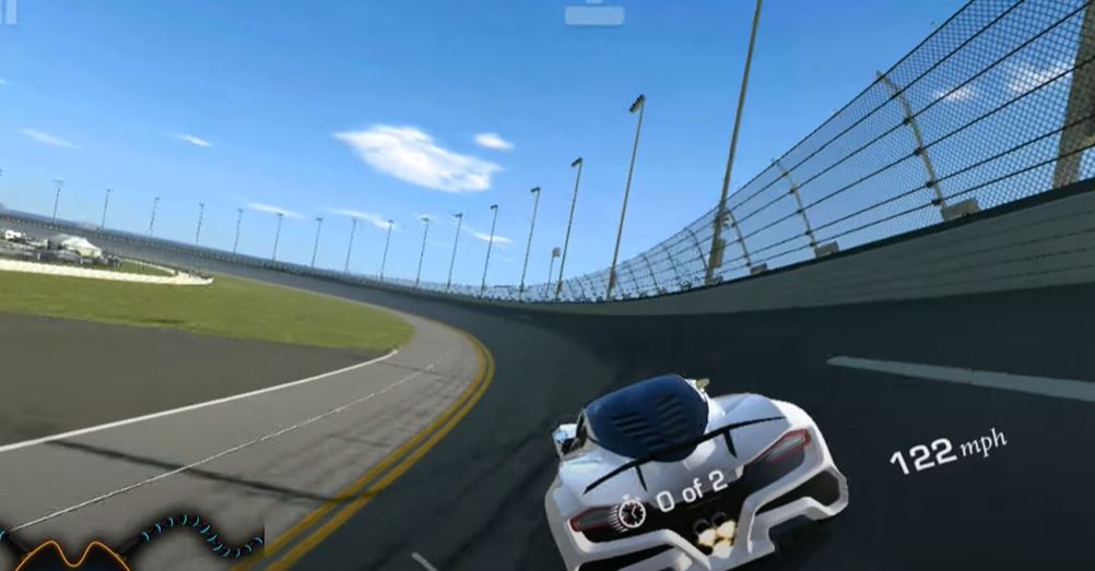 The Real Racing 3 Tips – 3 Quick Tips For Winning The Car Race
