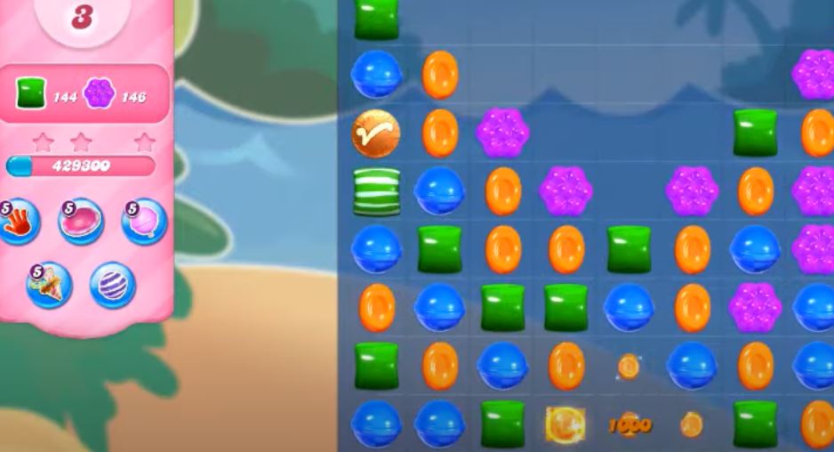 Tips and Tricks For playing the Candy Crush Friends Saga Game