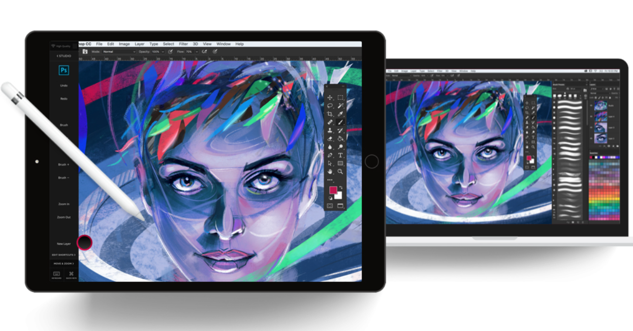 Best Free Software For Creating Digital Art