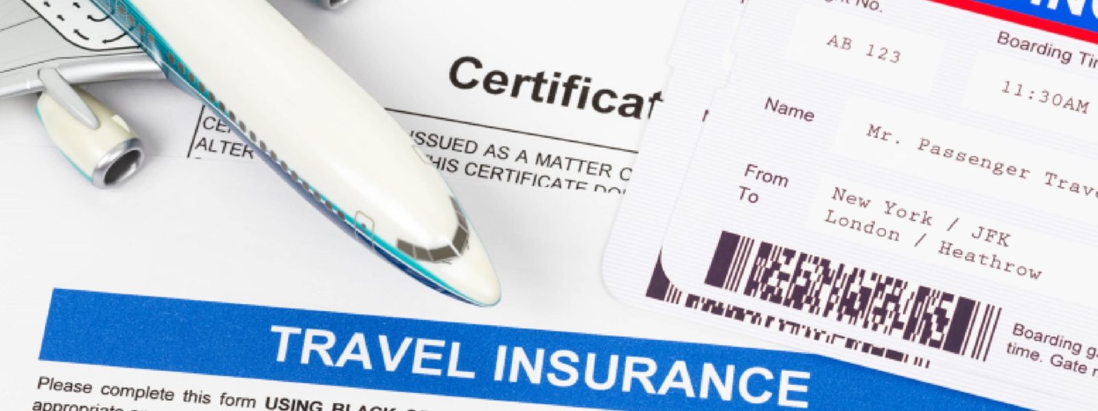 How to Choose Travel Insurance