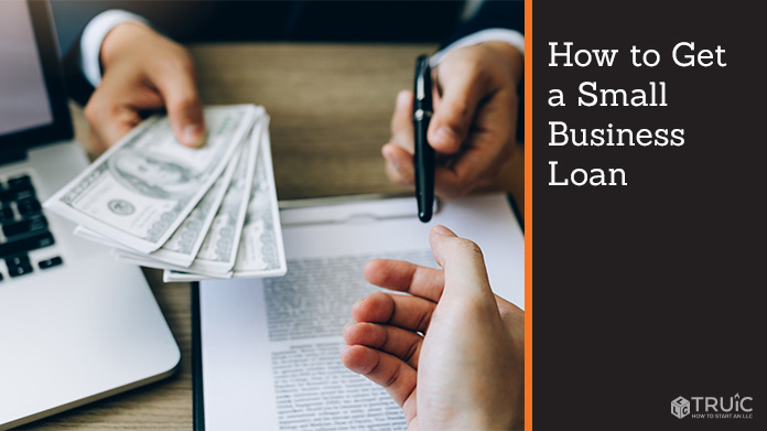 How to Get a Loan For a New Business